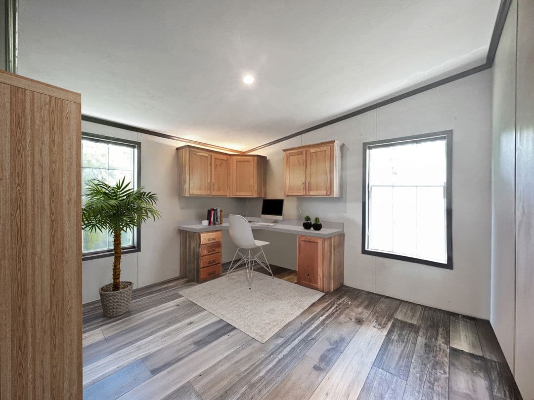 Saratoga village 294 bedroom home features