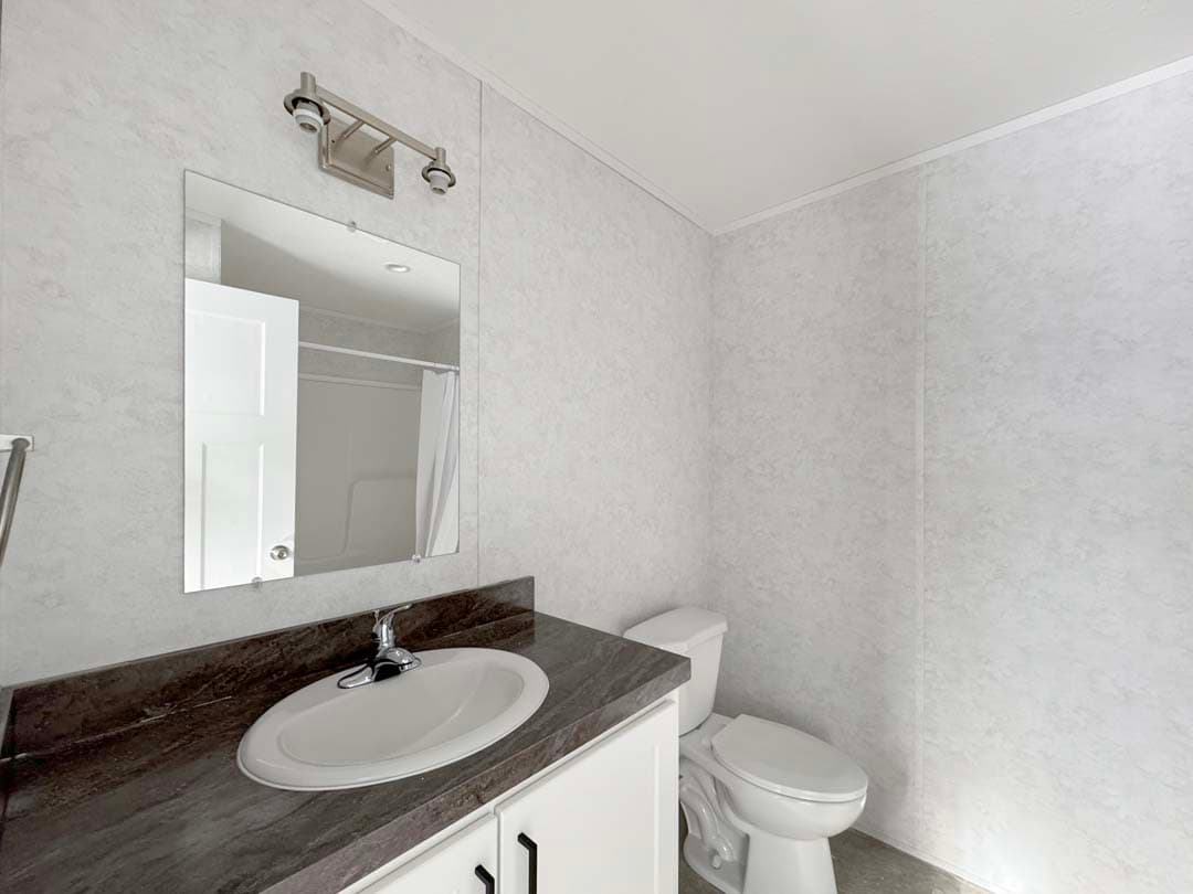 Highland estates 27 bathroom home features