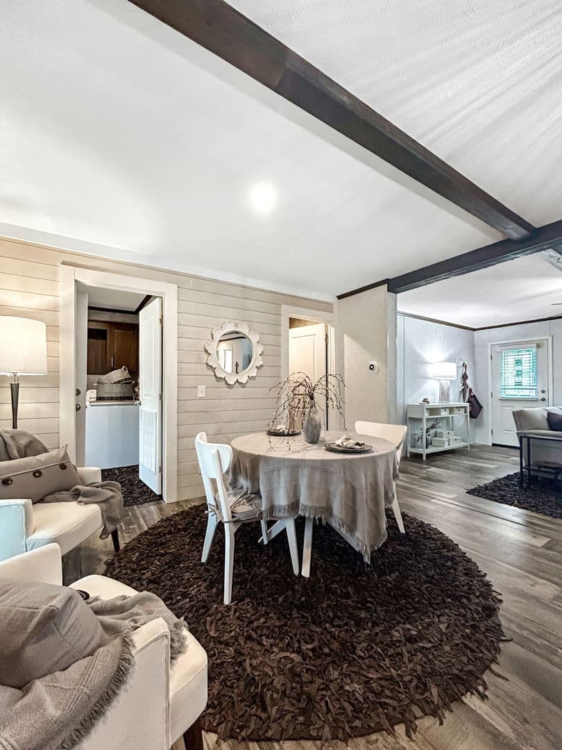 Rolling ridge 32a interior home features