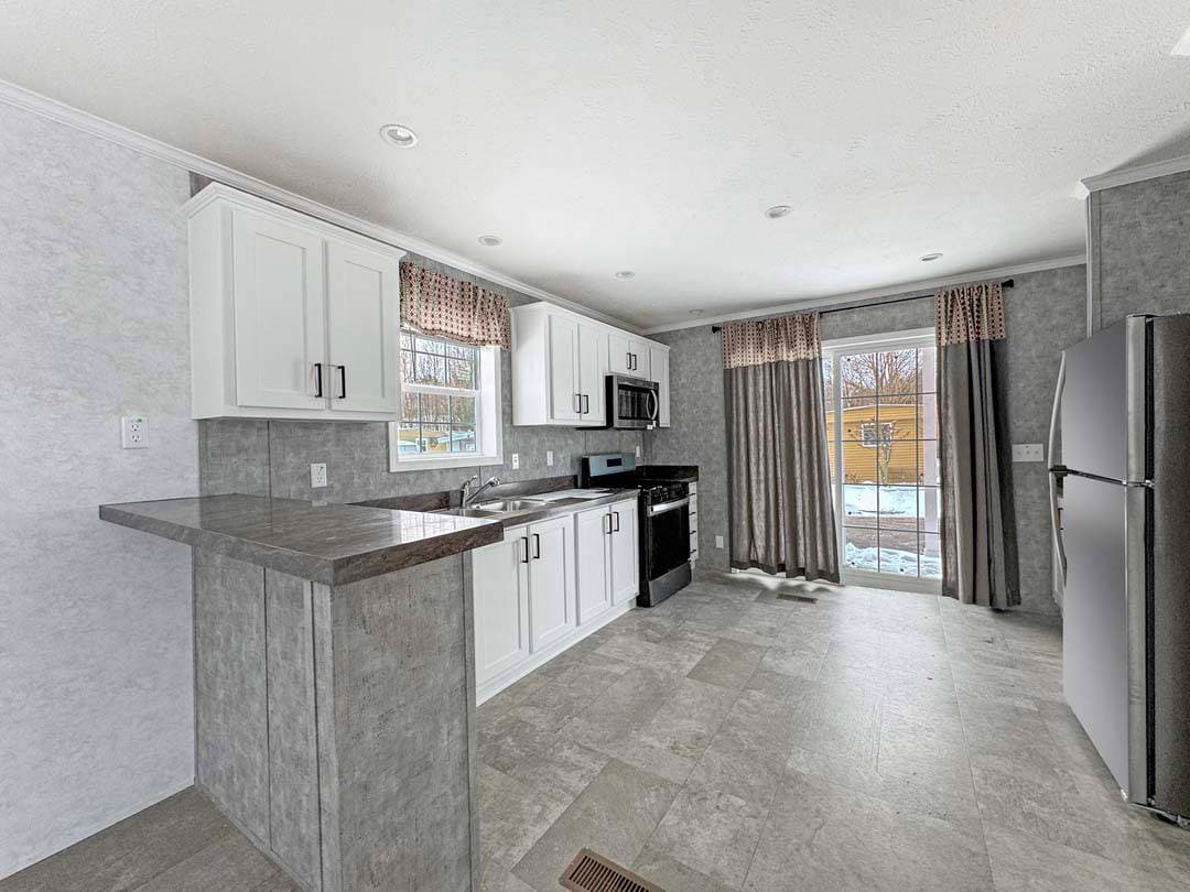 Highland estates 27 kitchen home features