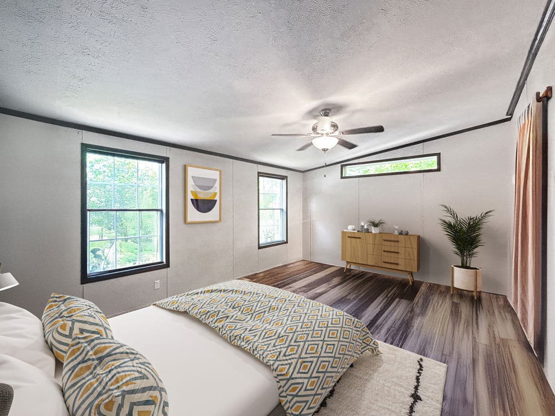 Saratoga village 294 bedroom home features