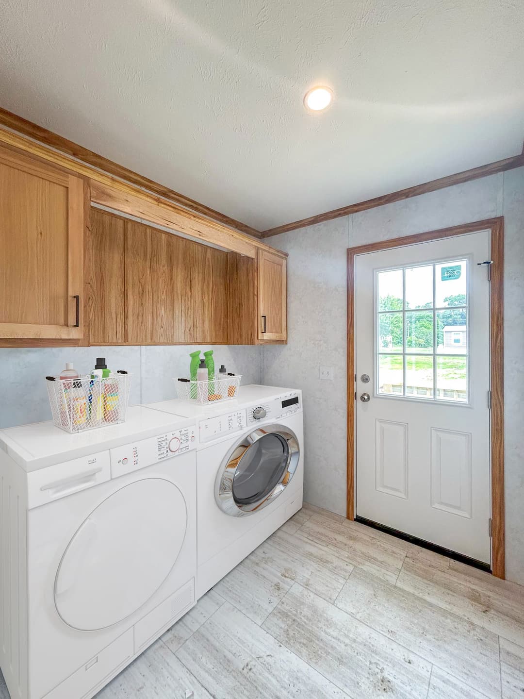 Hyspot 4c interior home features