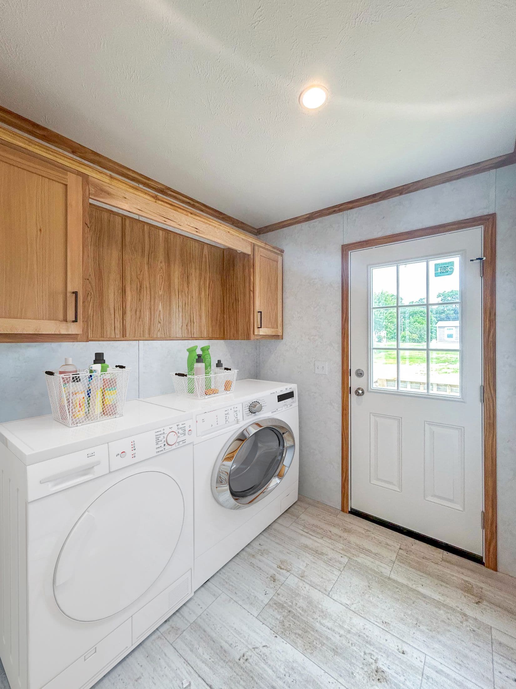 Hyspot 4c interior home features