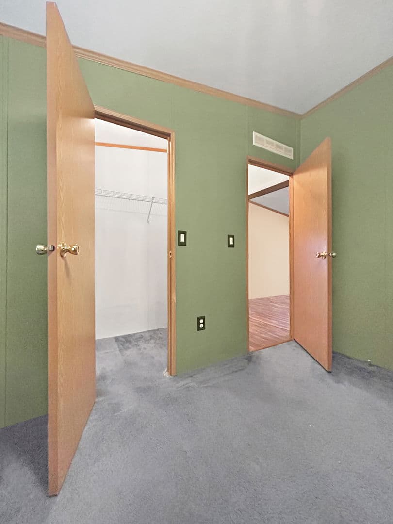 Northern pines 73 bedroom home features