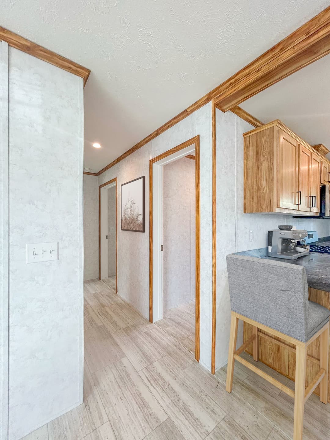 Hyspot 4c interior home features