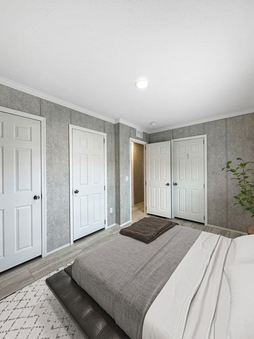 Rolling ridge 49  home features