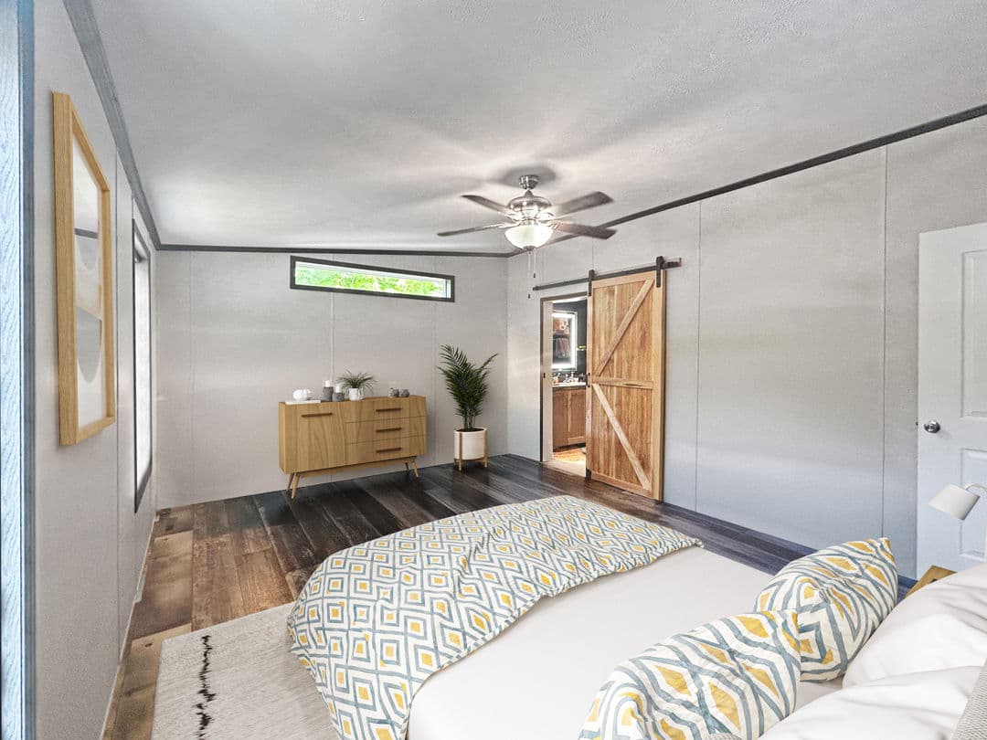 Saratoga village 294 bedroom home features