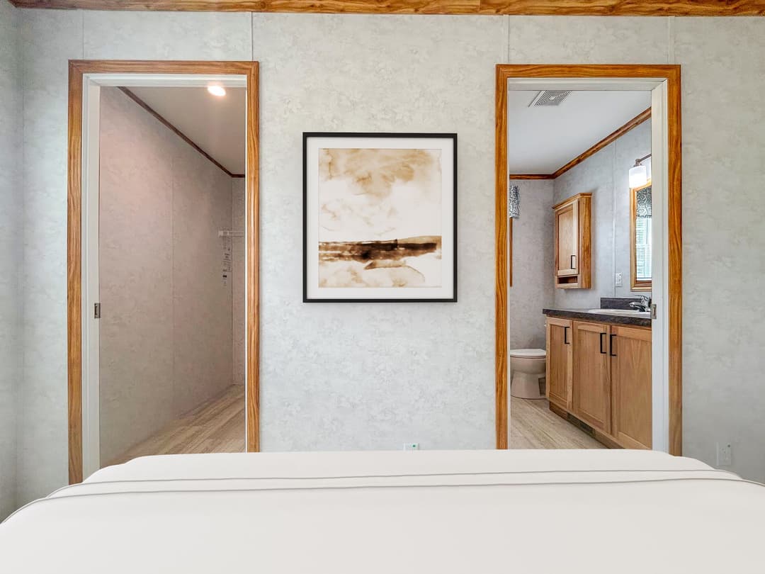 Hyspot 4c bedroom home features