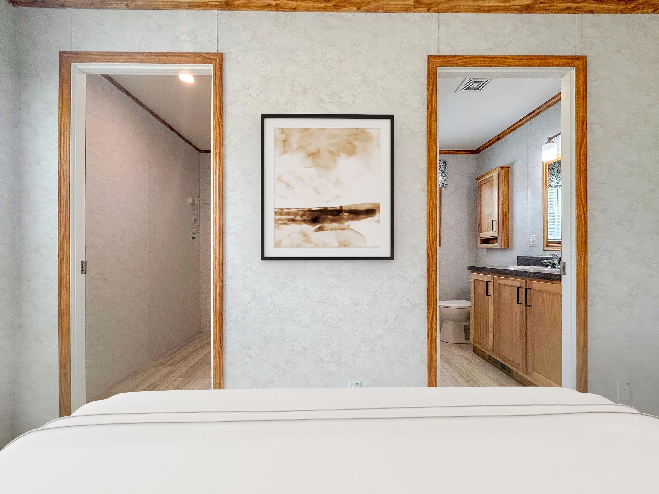 Hyspot 4c bedroom home features
