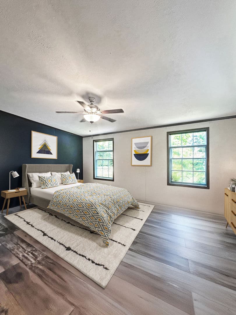 Saratoga village 294  home features
