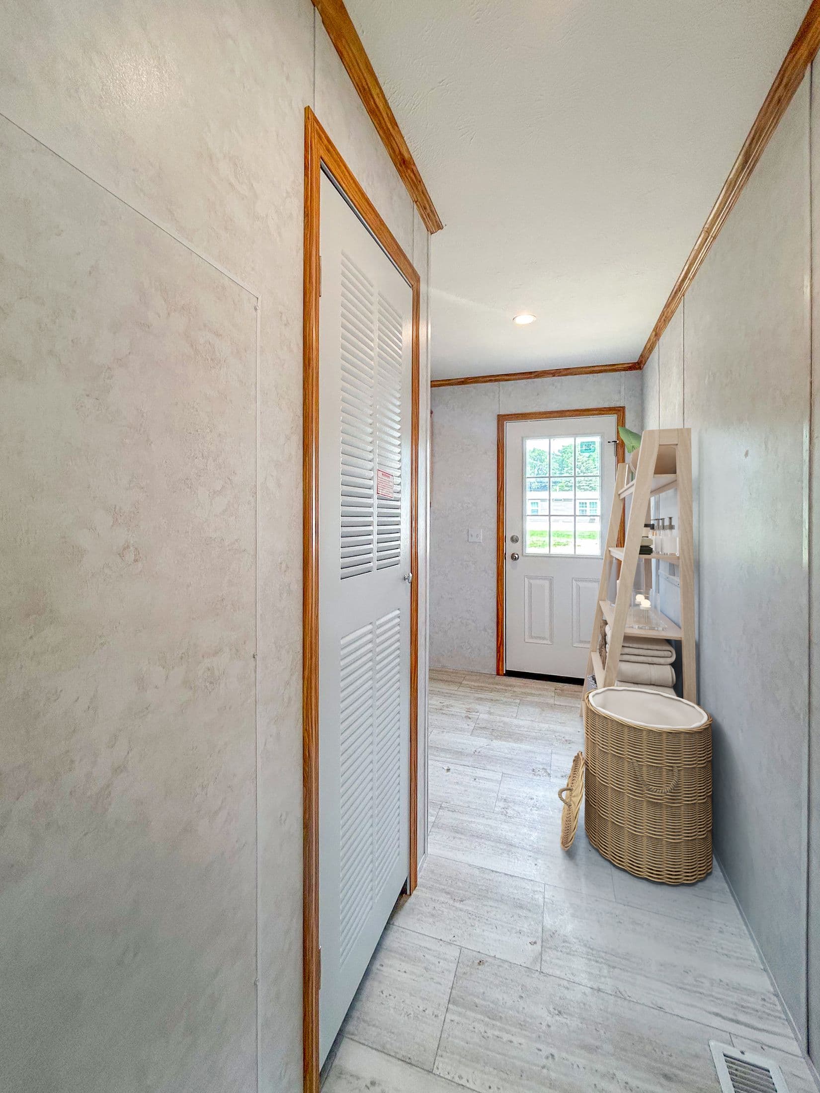 Hyspot 4c interior home features