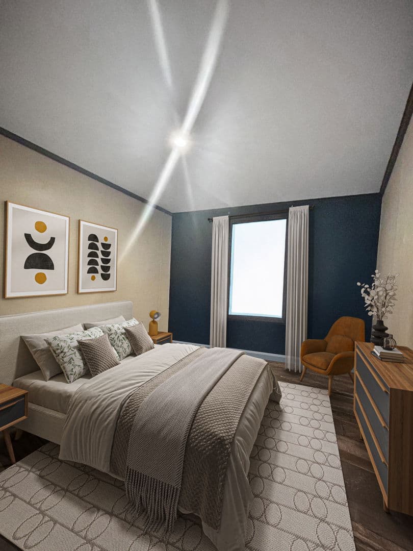 Saratoga village 294 bedroom home features