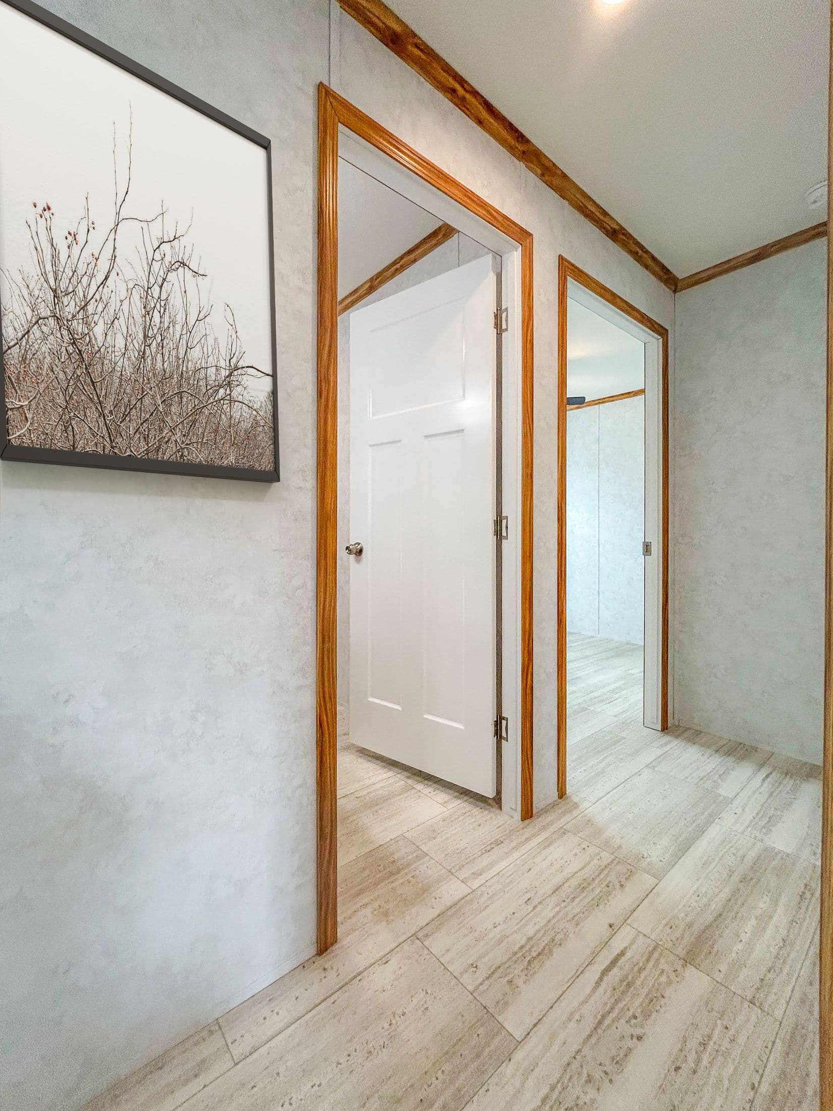 Hyspot 4c interior home features